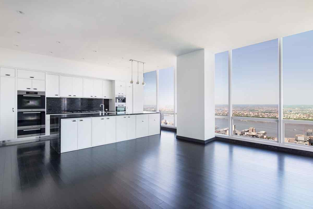 Кто купил самую дорогую квартиру Нью-Йорка?