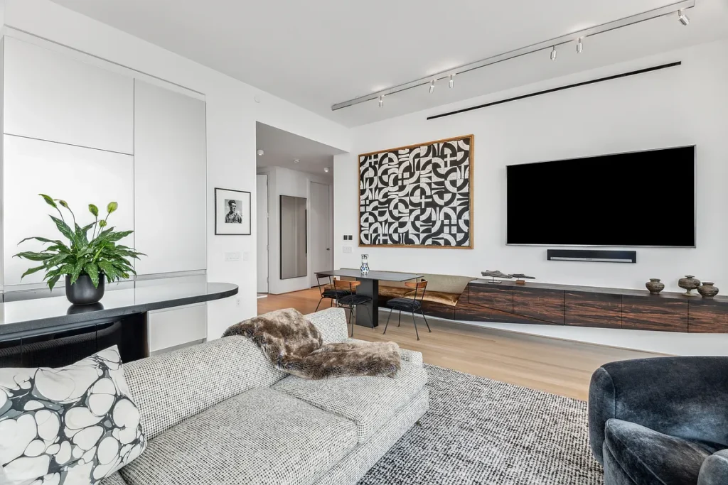 56 Leonard Street 35B-WEST