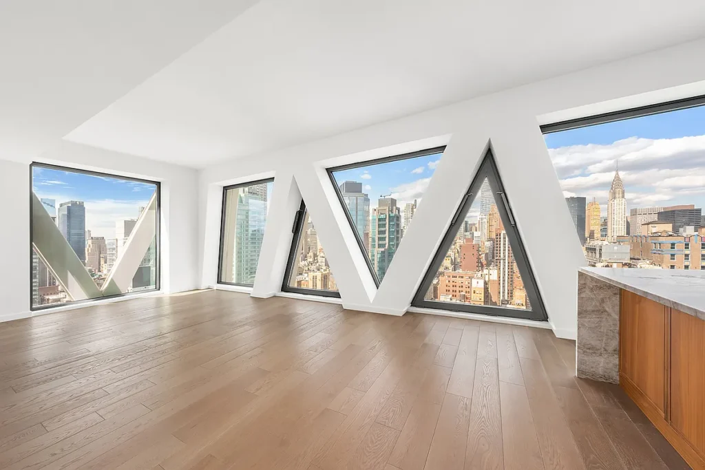 30 East 31st Street 36