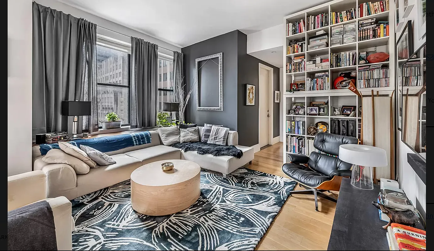 71 Nassau Street 12C