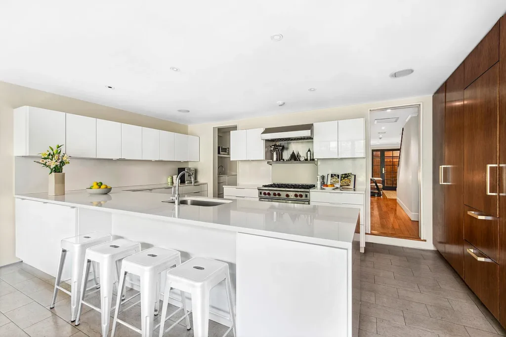 233 West 11th Street