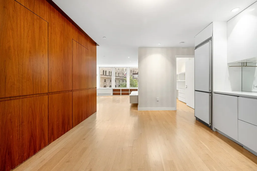 90 William Street 4A