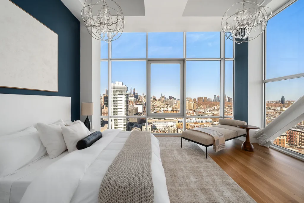 52 East 4th Street PH1