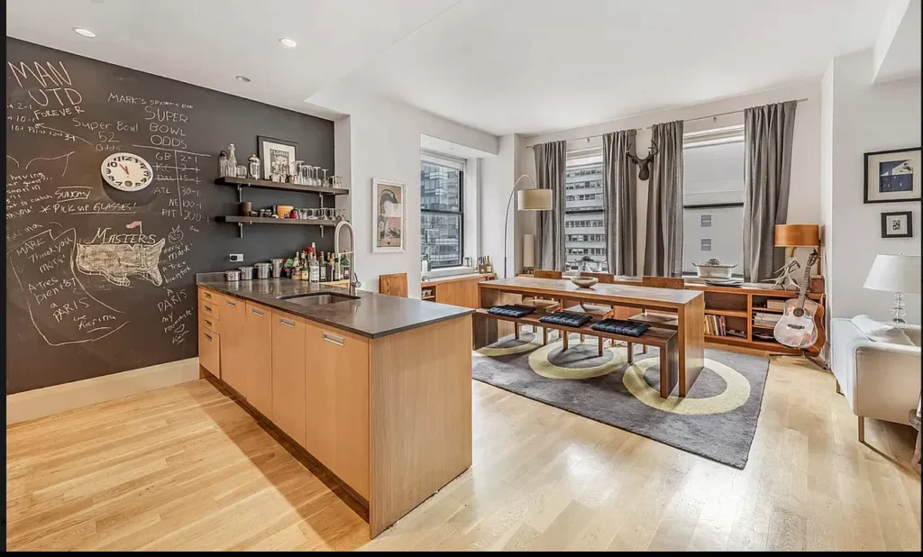 71 Nassau Street 12C