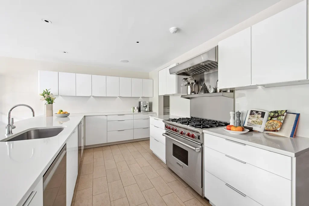 233 West 11th Street
