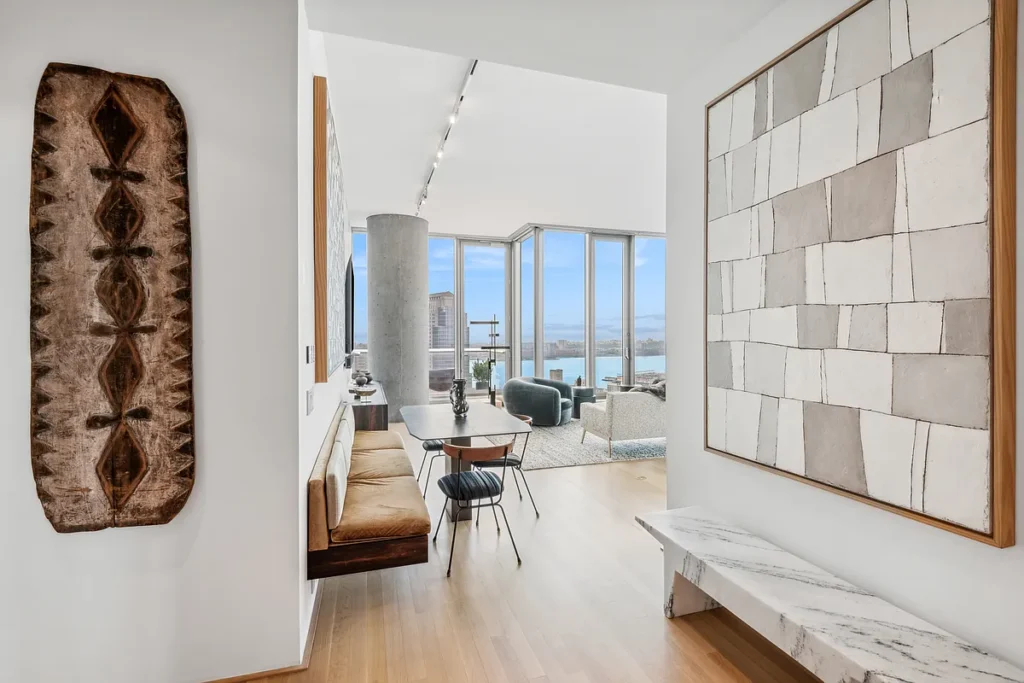 56 Leonard Street 35B-WEST