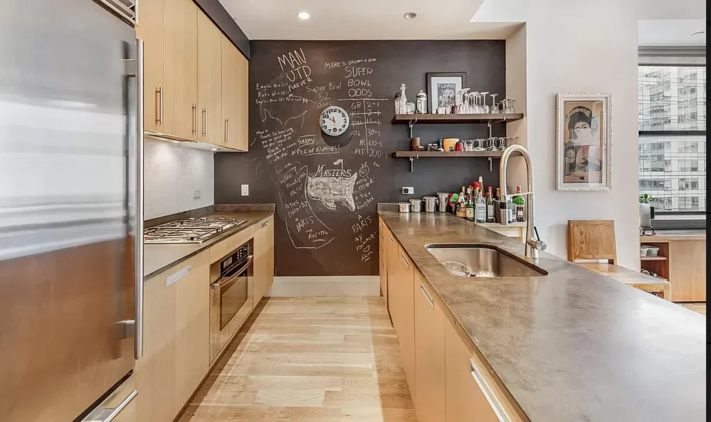71 Nassau Street 12C