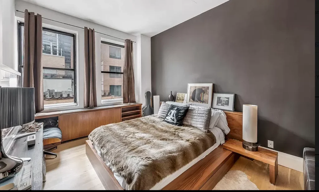 71 Nassau Street 12C