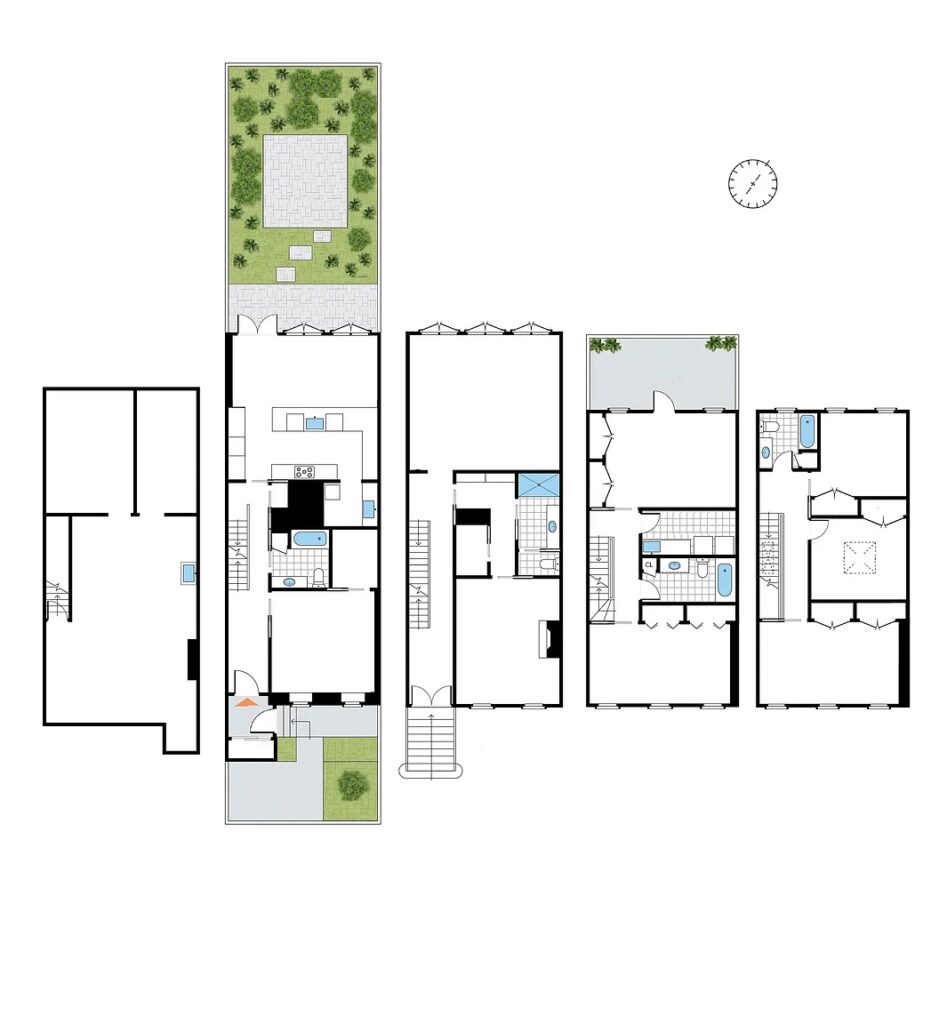 233 West 11th Street