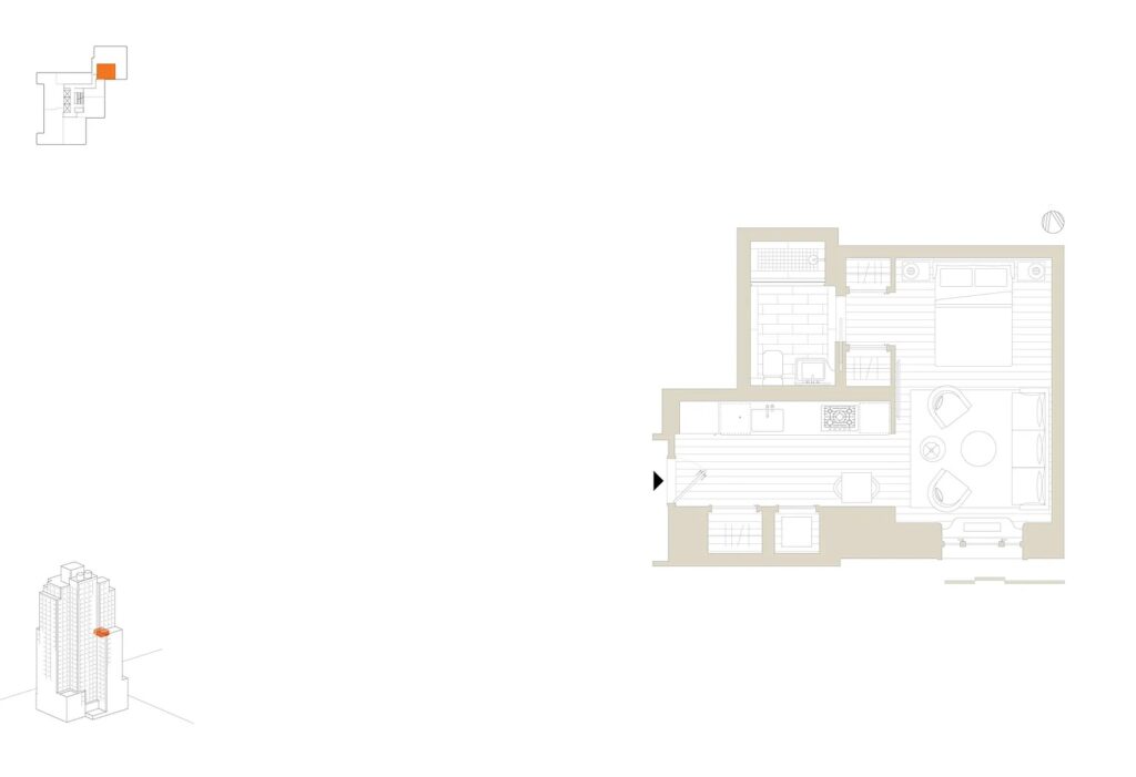 110 Charlton Street 20E