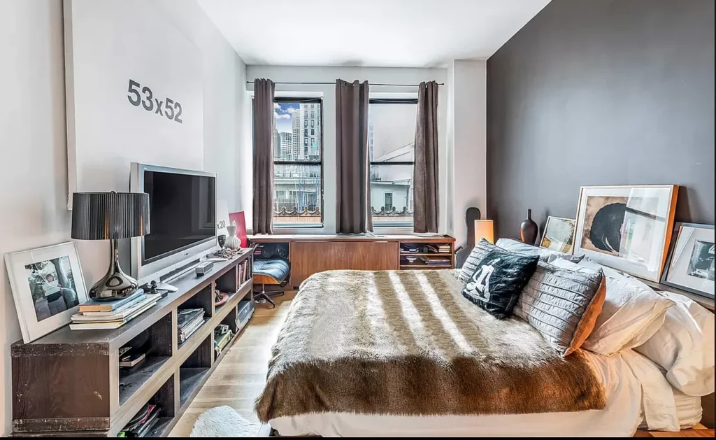 71 Nassau Street 12C