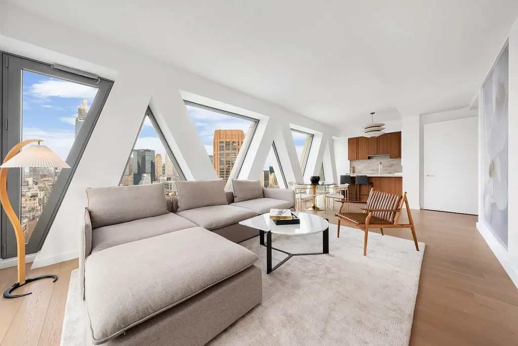 30 East 31st Street 36