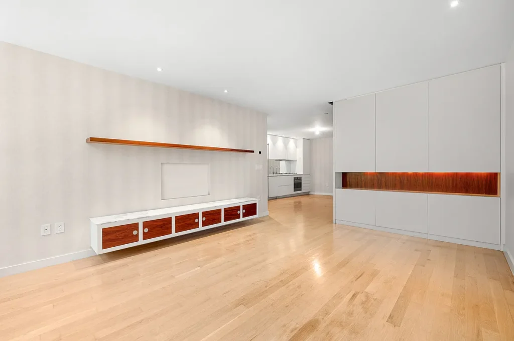 90 William Street 4A