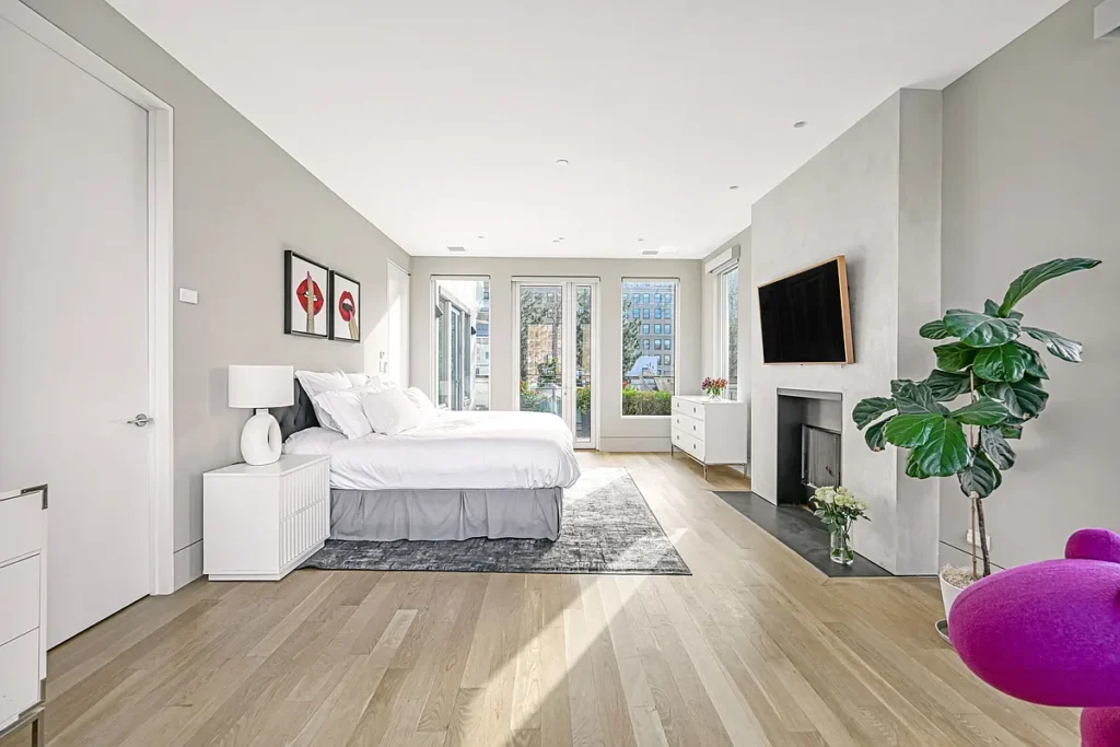 53 Leonard Street PH