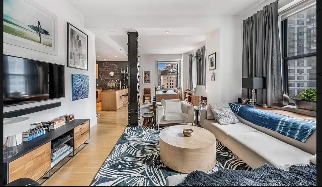 71 Nassau Street 12C