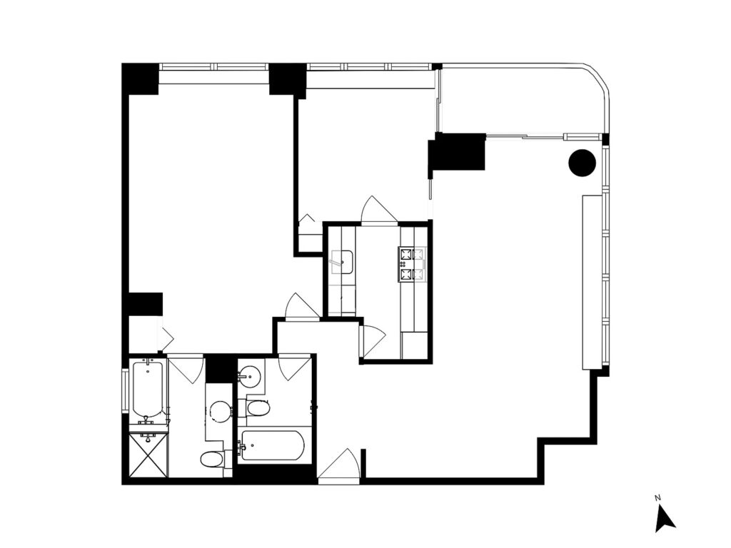 530 East 76th Street 10G