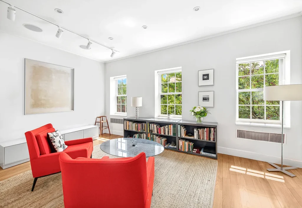 233 West 11th Street