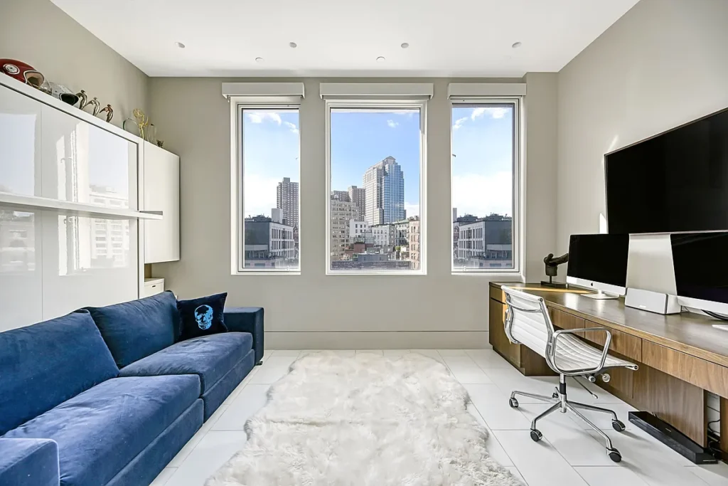 53 Leonard Street PH