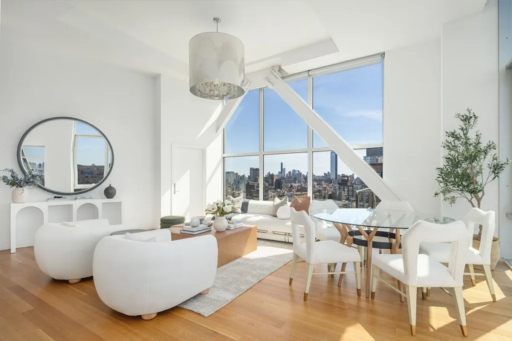 52 East 4th Street PH1