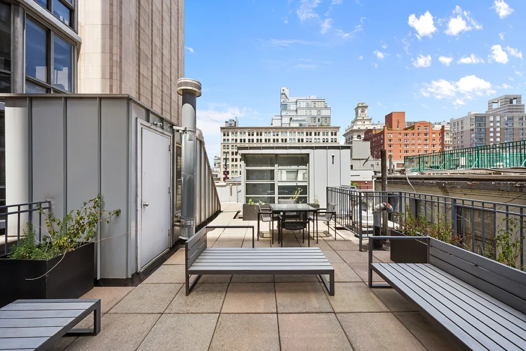 8 Thomas Street PH