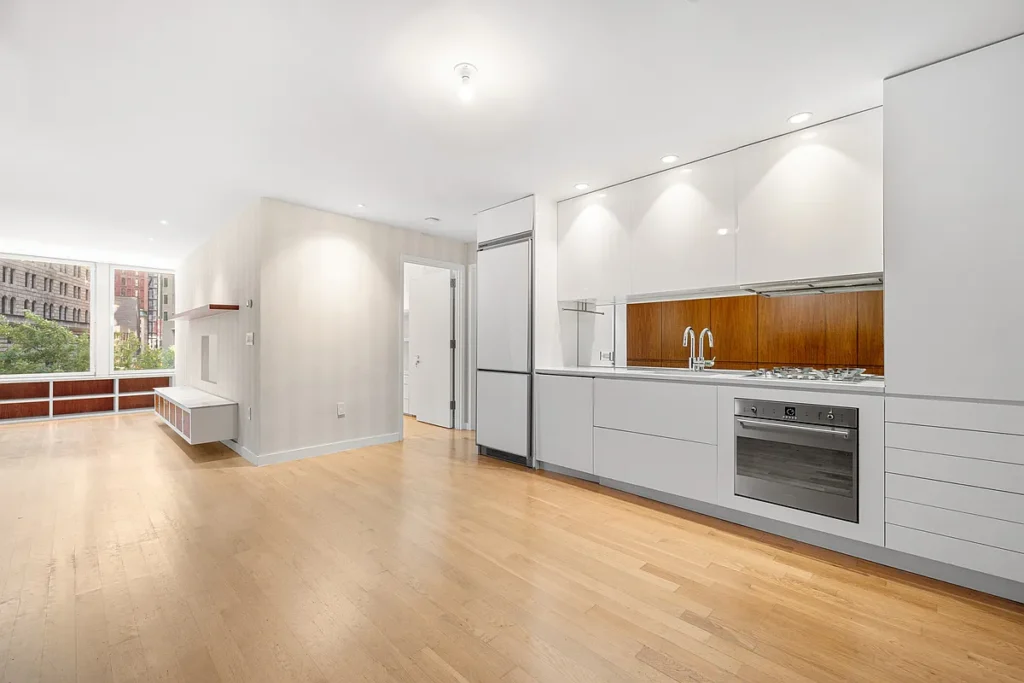90 William Street 4A