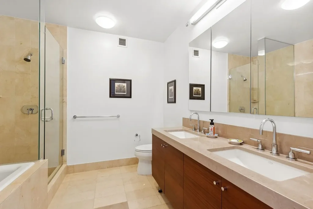 30 West Street 33B