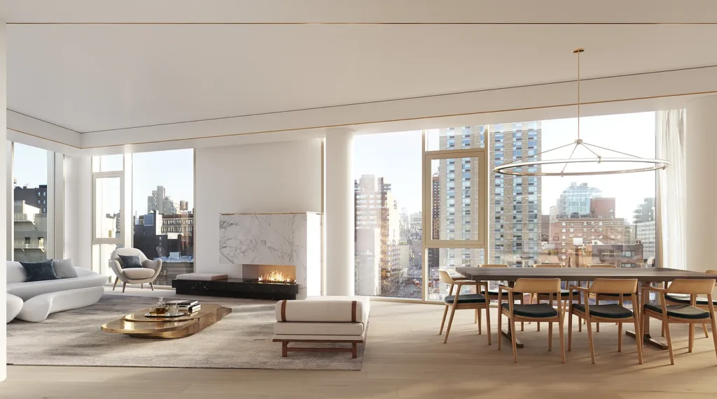 80 East 10th Street 7