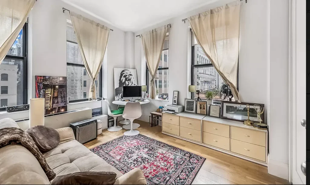 71 Nassau Street 12C
