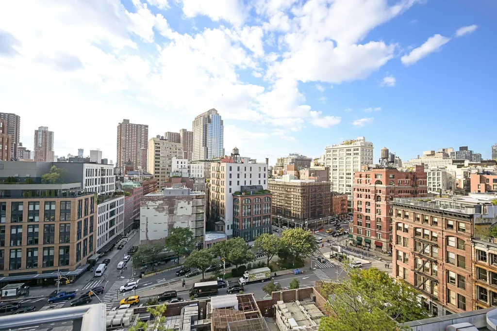 53 Leonard Street PH