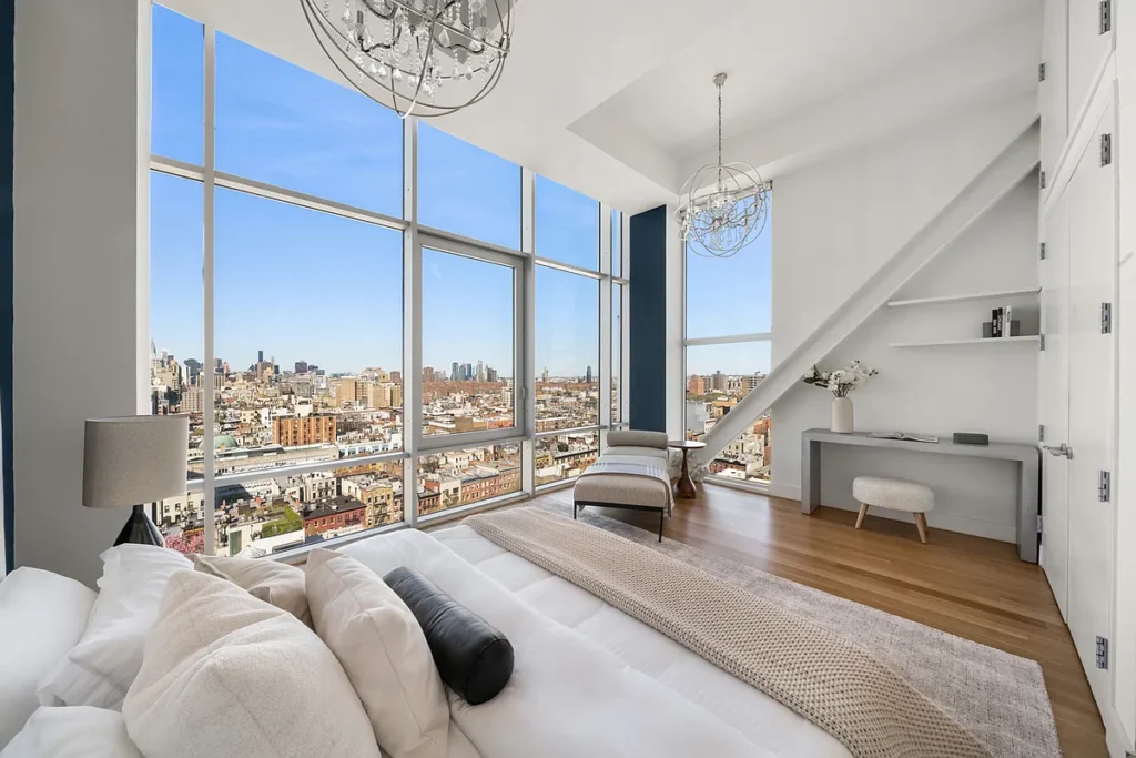 52 East 4th Street PH1