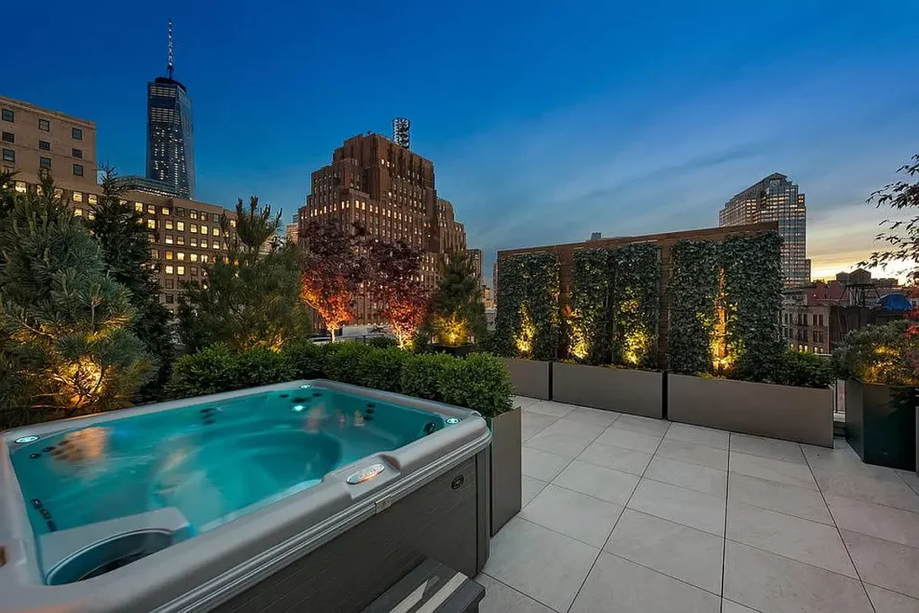 53 Leonard Street PH