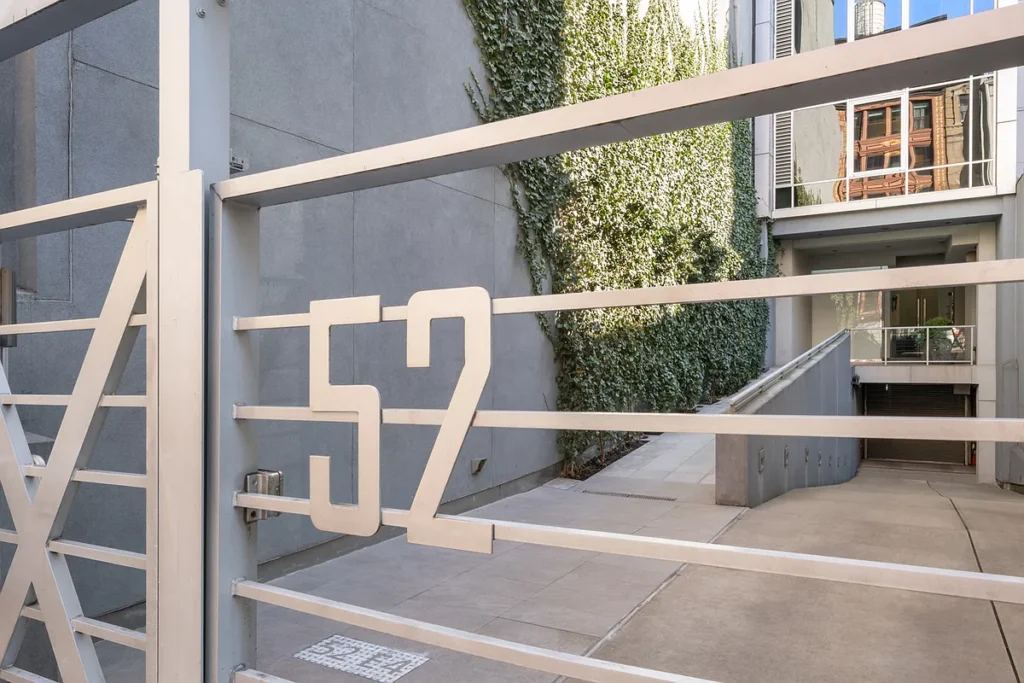 52 East 4th Street PH1