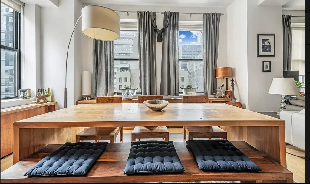 71 Nassau Street 12C