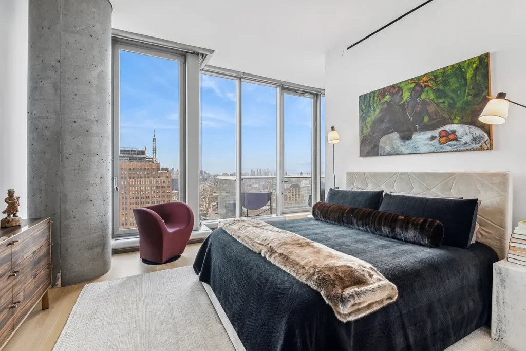 56 Leonard Street 35B-WEST