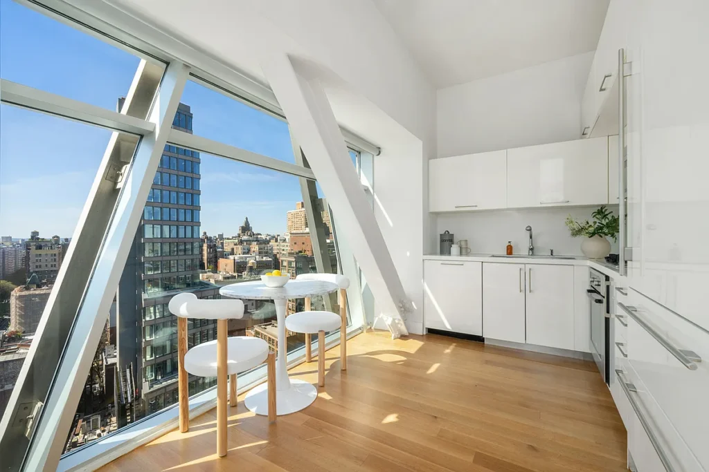 52 East 4th Street PH1