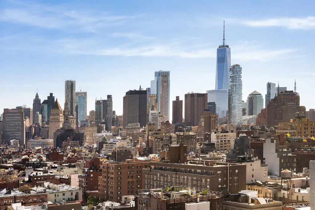 52 East 4th Street PH1
