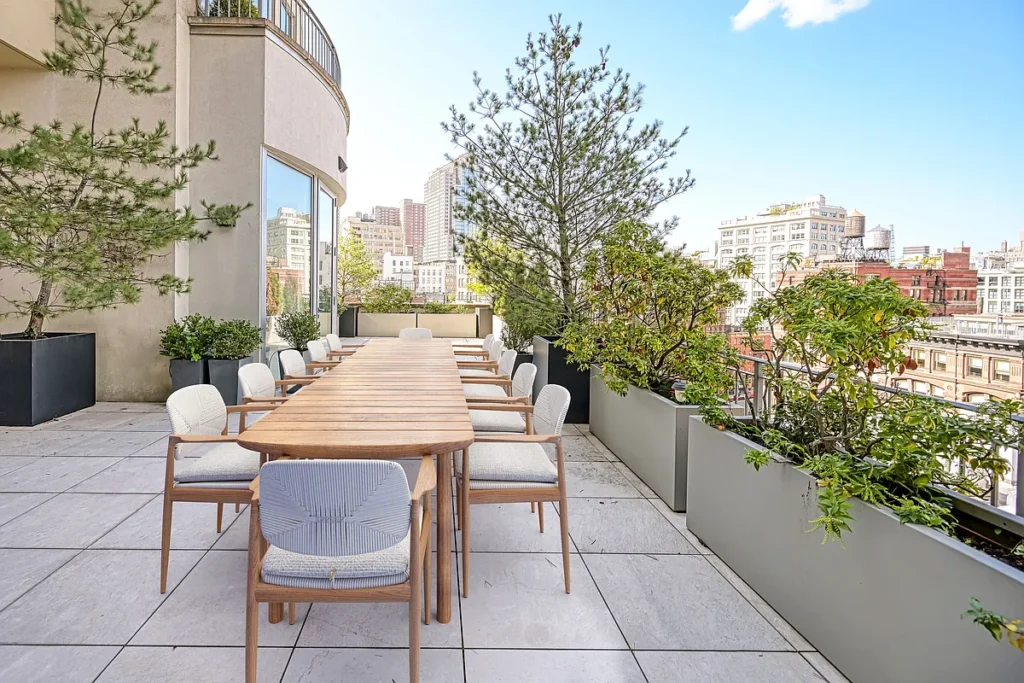 53 Leonard Street PH