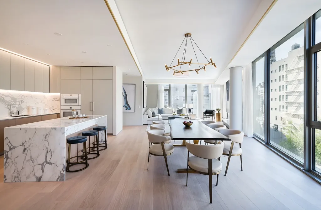 80 East 10th Street 7