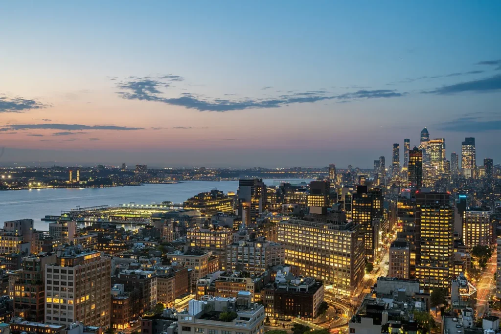 56 Leonard Street 35B-WEST