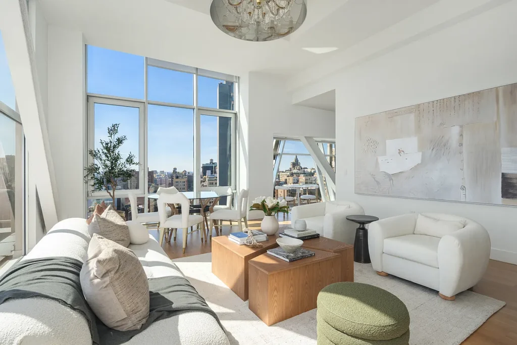 52 East 4th Street PH1