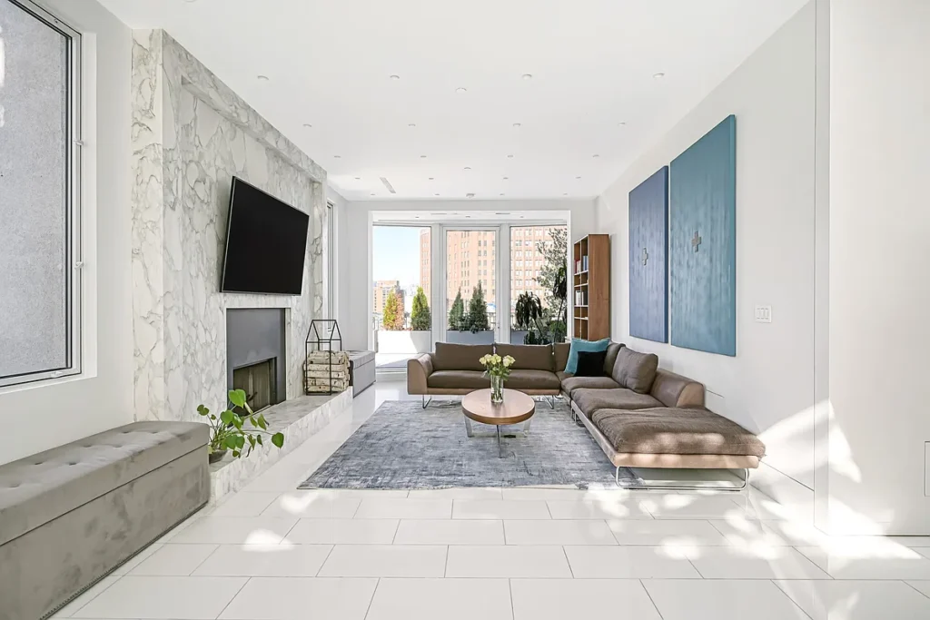 53 Leonard Street PH