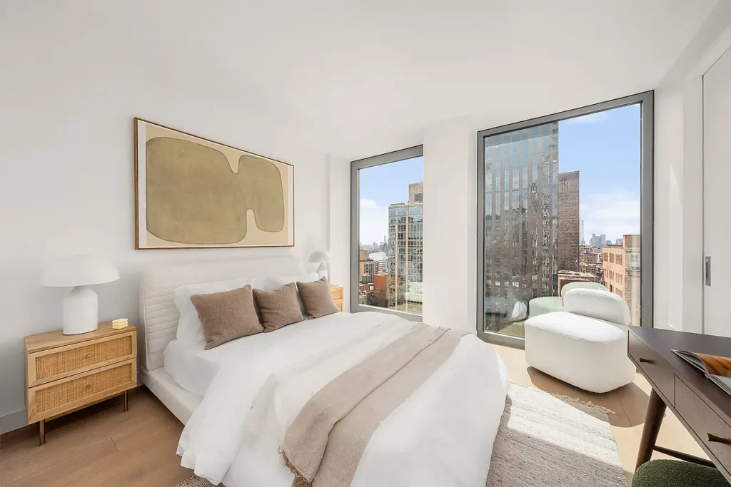 30 East 31st Street 36