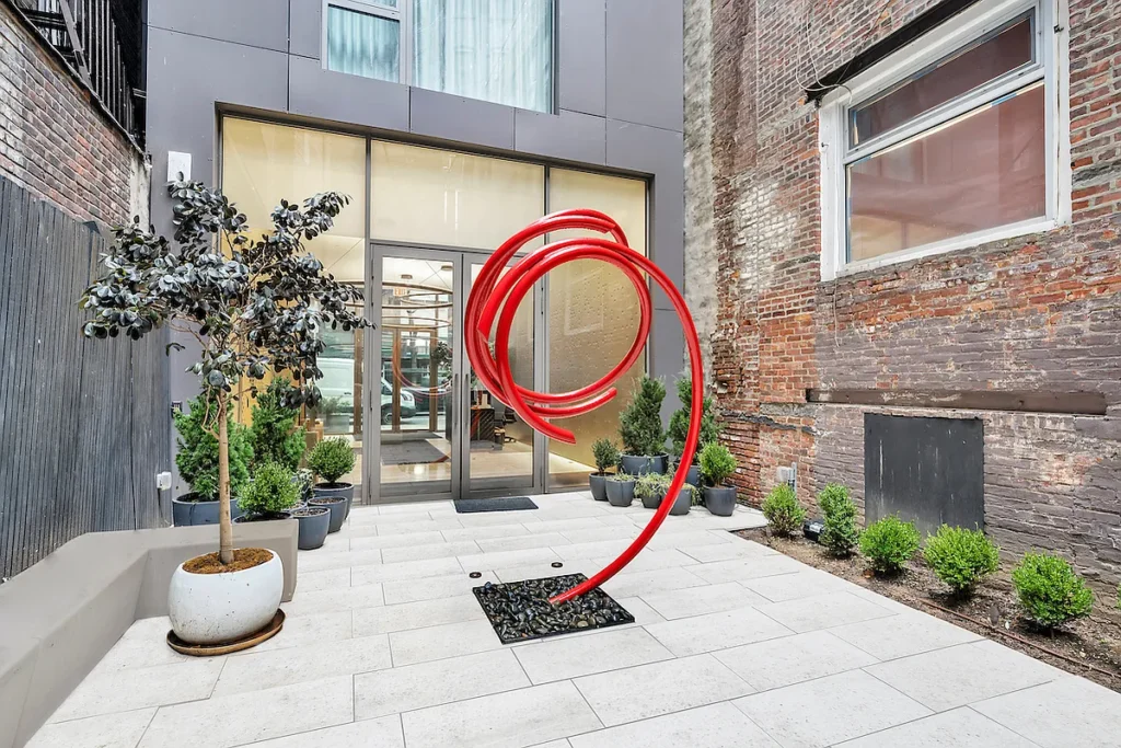 80 East 10th Street 7