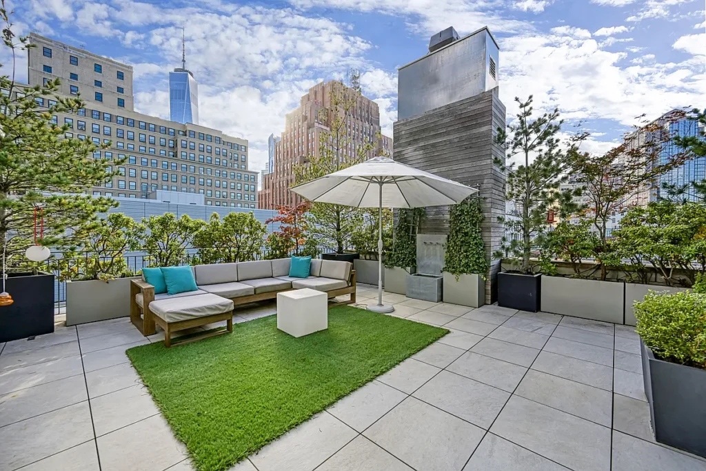 53 Leonard Street PH