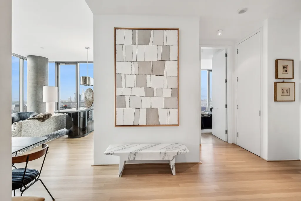 56 Leonard Street 35B-WEST
