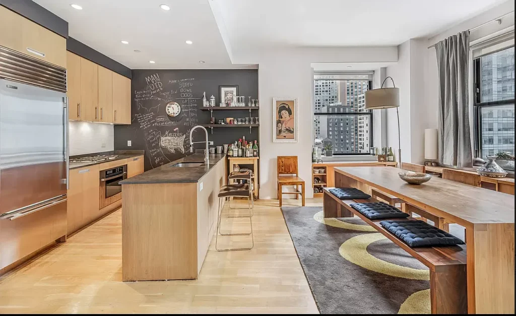 71 Nassau Street 12C